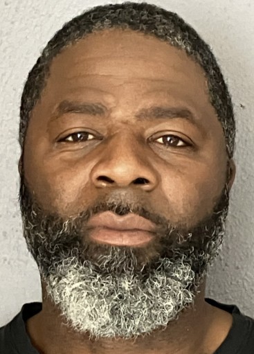 Photo of offender
