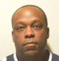 Photo of offender