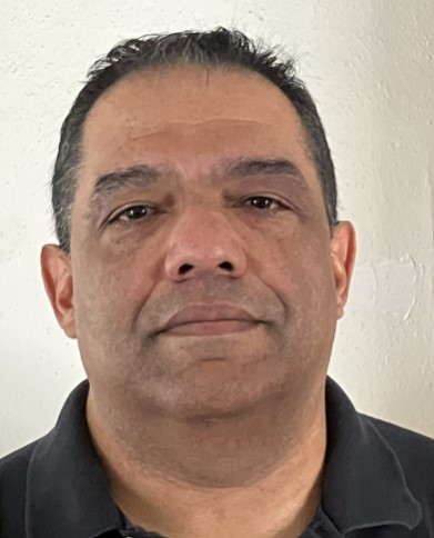 Photo of offender