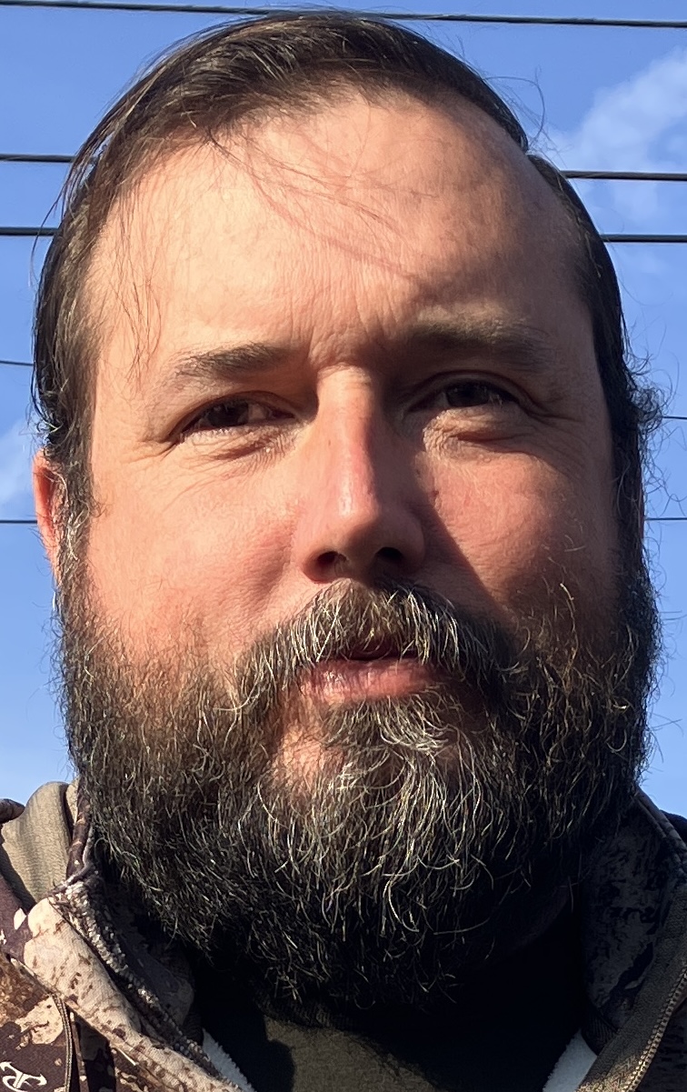 Photo of offender