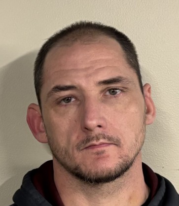 Photo of offender