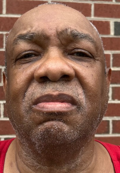 Photo of offender