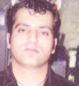 Photo of offender