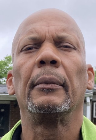 Photo of offender