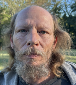 Photo of offender