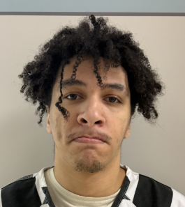 Photo of offender