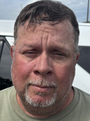 Photo of offender