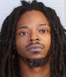 Photo of offender