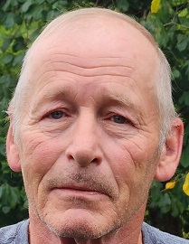 Photo of offender