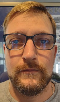 Photo of offender