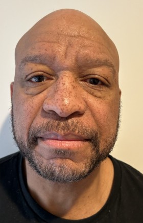 Photo of offender