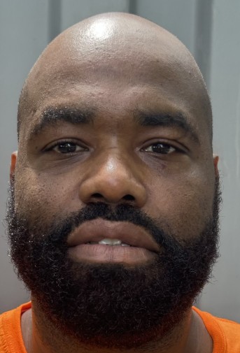 Photo of offender