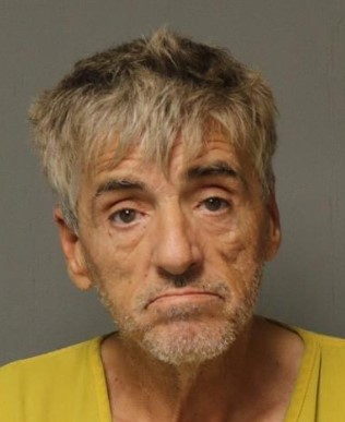 Photo of offender