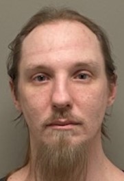 Photo of offender