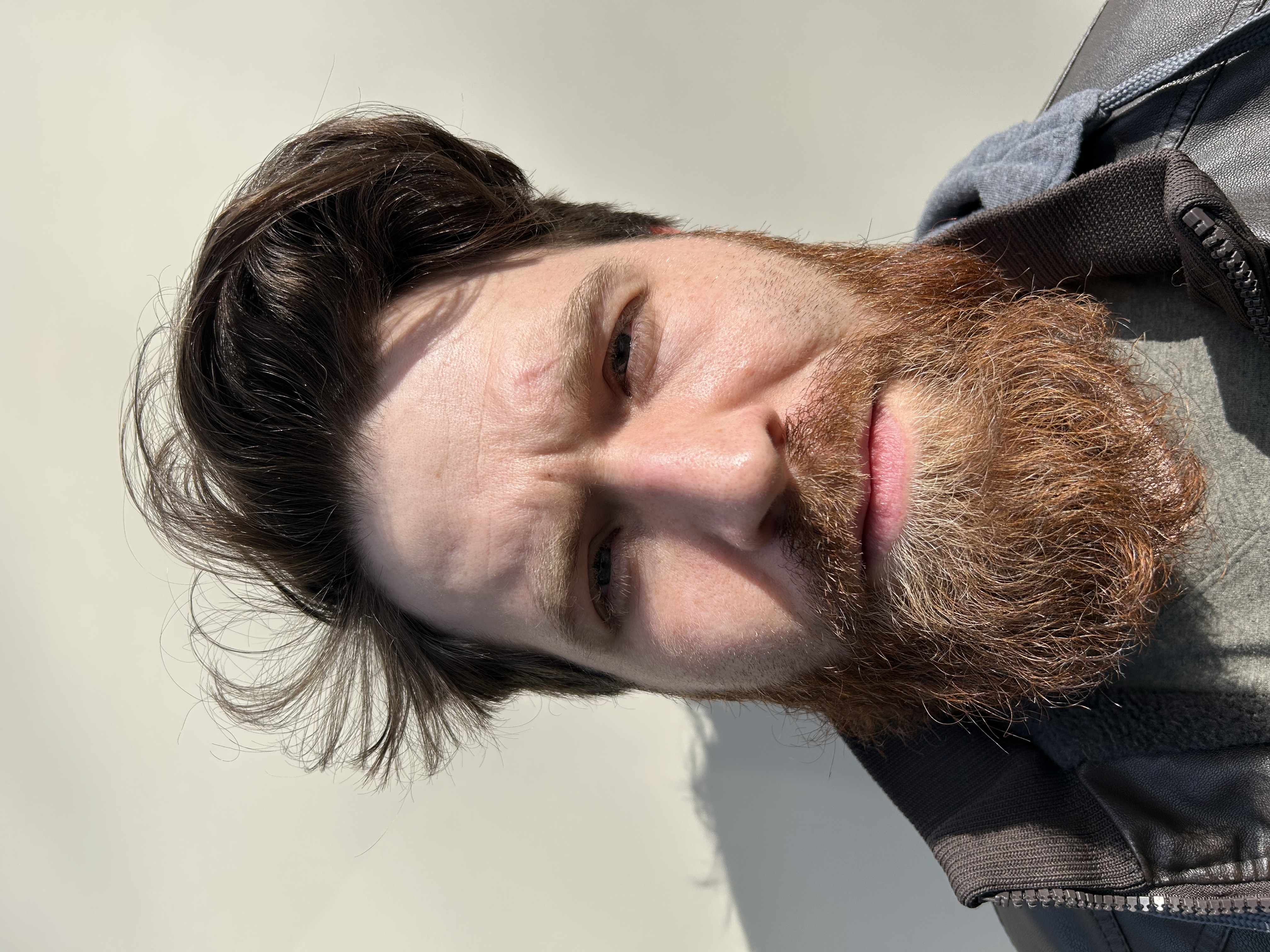 Photo of offender