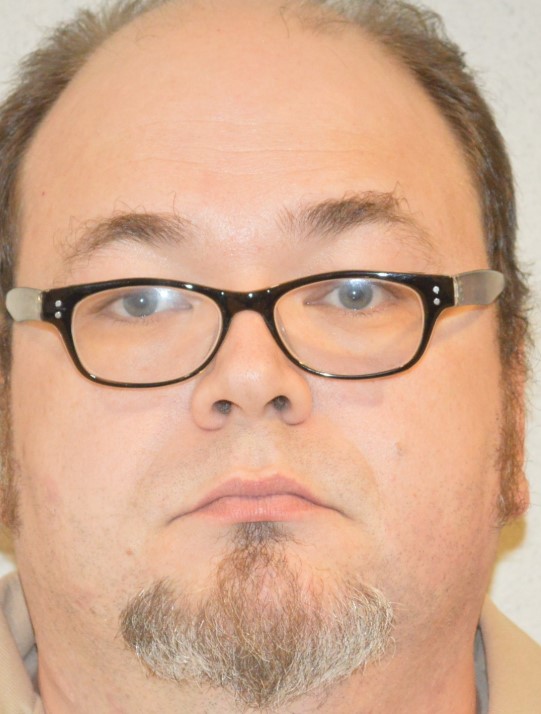 Photo of offender