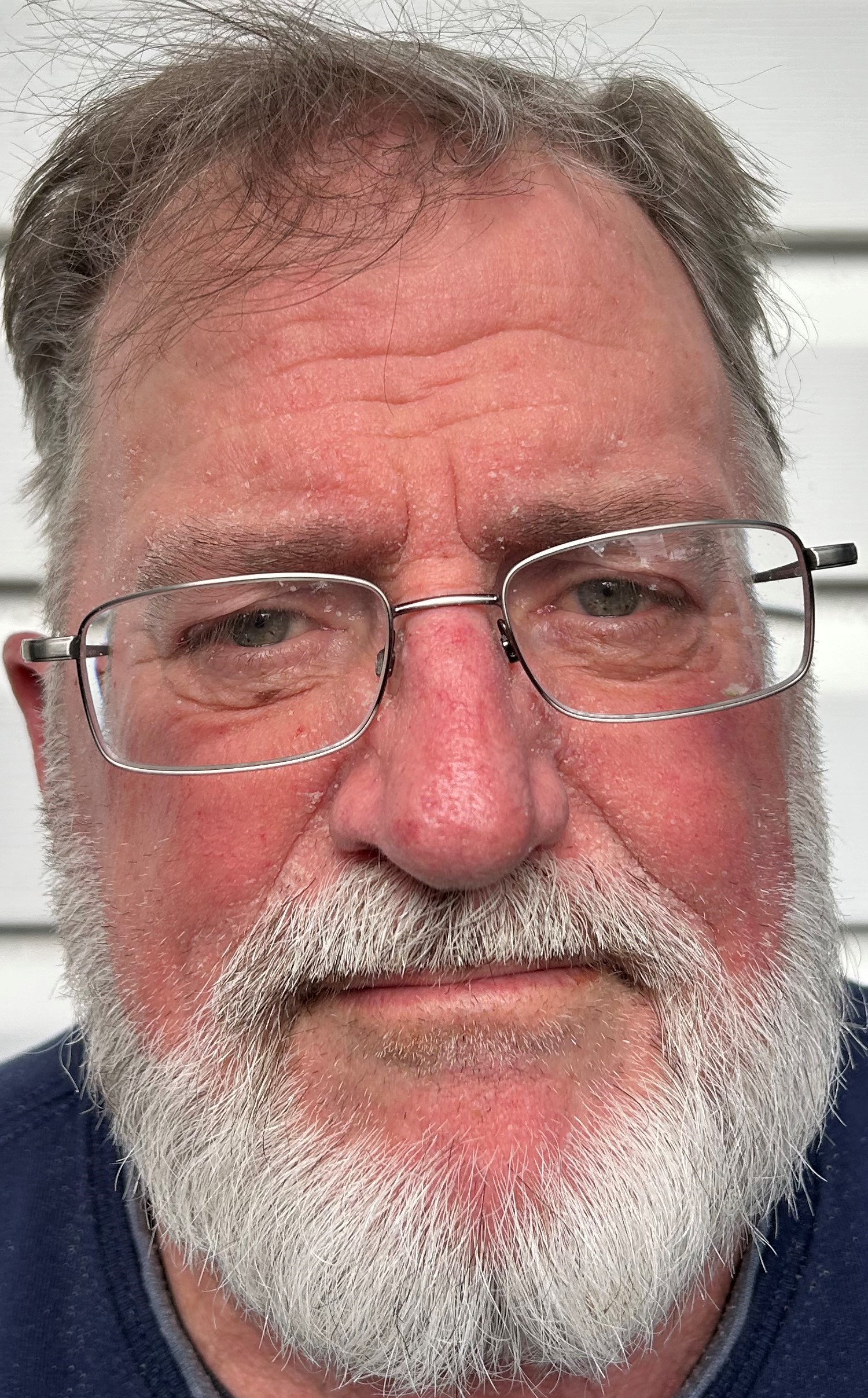 Photo of offender