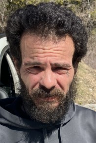 Photo of offender