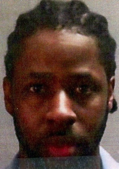 Photo of offender