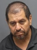 Photo of offender