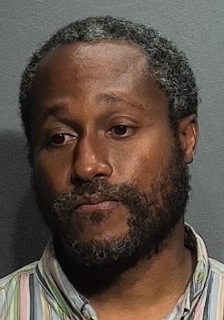 Photo of offender