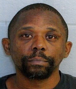 Photo of offender
