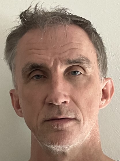 Photo of offender
