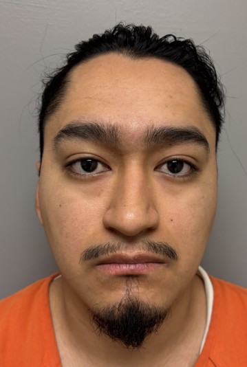 Photo of offender
