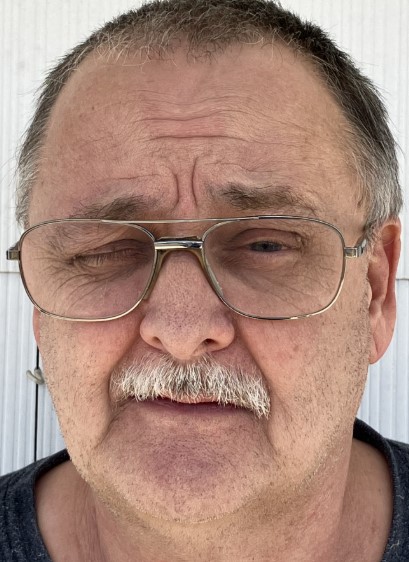 Photo of offender