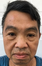 Photo of offender