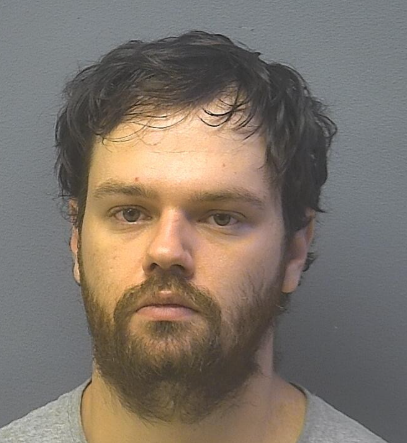 Photo of offender