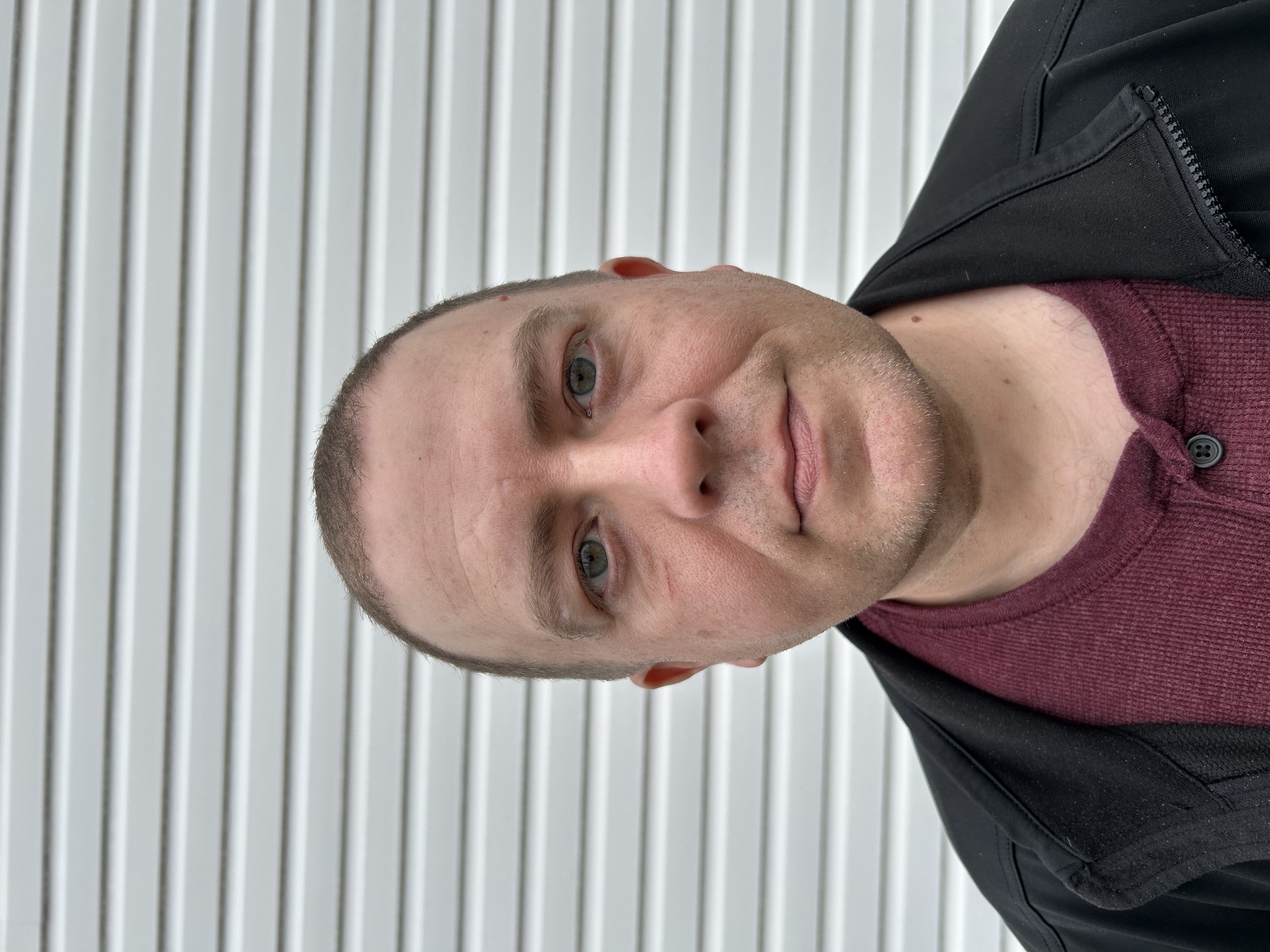 Photo of offender
