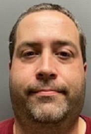 Photo of offender