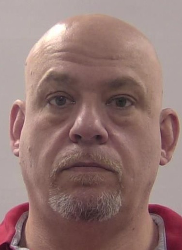 Photo of offender