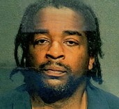 Photo of offender