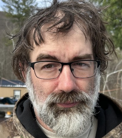 Photo of offender