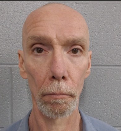 Photo of offender
