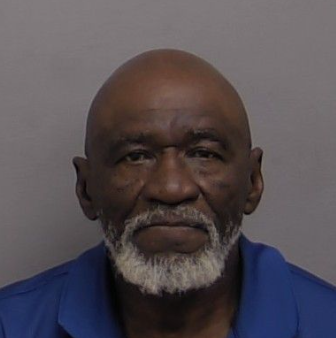 Photo of offender