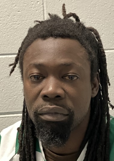 Photo of offender