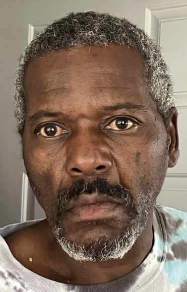 Photo of offender