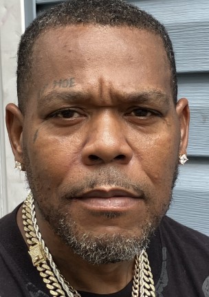Photo of offender