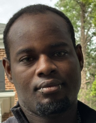 Photo of offender