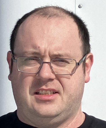 Photo of offender