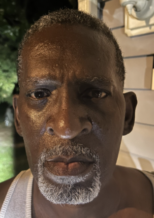 Photo of offender