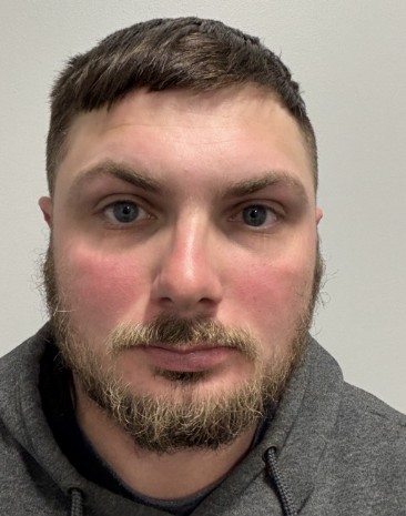 Photo of offender