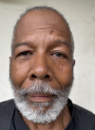Photo of offender
