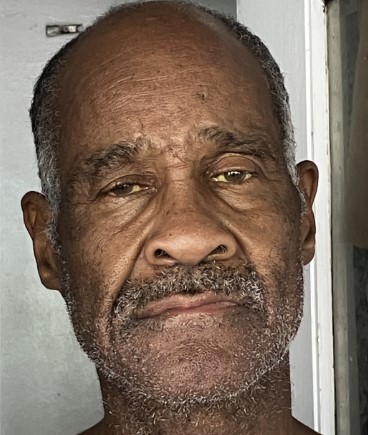 Photo of offender