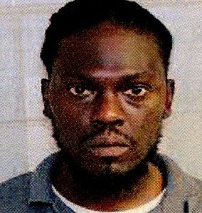 Photo of offender