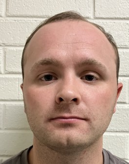 Photo of offender