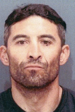 Photo of offender